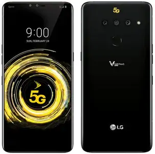 Замена разъема зарядки на телефоне LG V50 ThinQ 5G в Нижнем Новгороде